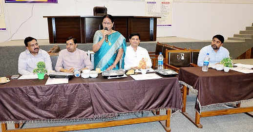 We all have a moral responsibility - Mayor