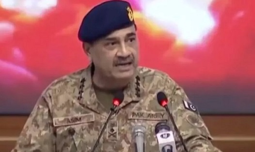 हम हिंदुओं से अलग हैं, पाक सेना प्रमुख ने फिर उगला भारत के खिलाफ जहर, कश्मीर पर दी गीदड़भभकी