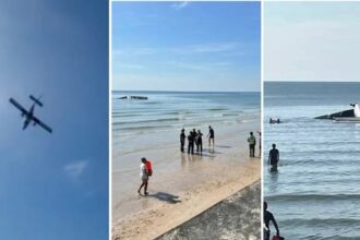 थाईलैंड के समुद्र तटीय शहर