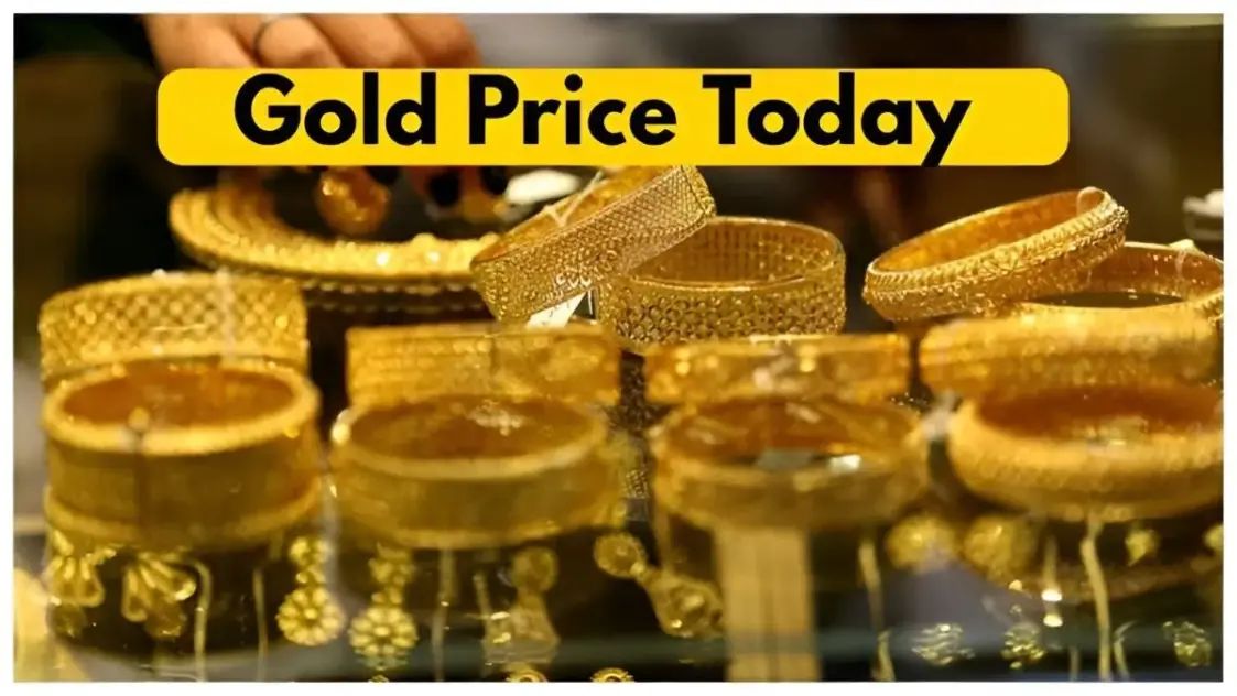 Gold-Silver Price Today: लगातार महंगा हो रहा है सोना, जानिए नवरात्रि के दूसरे दिन कितना बढ़ा भाव