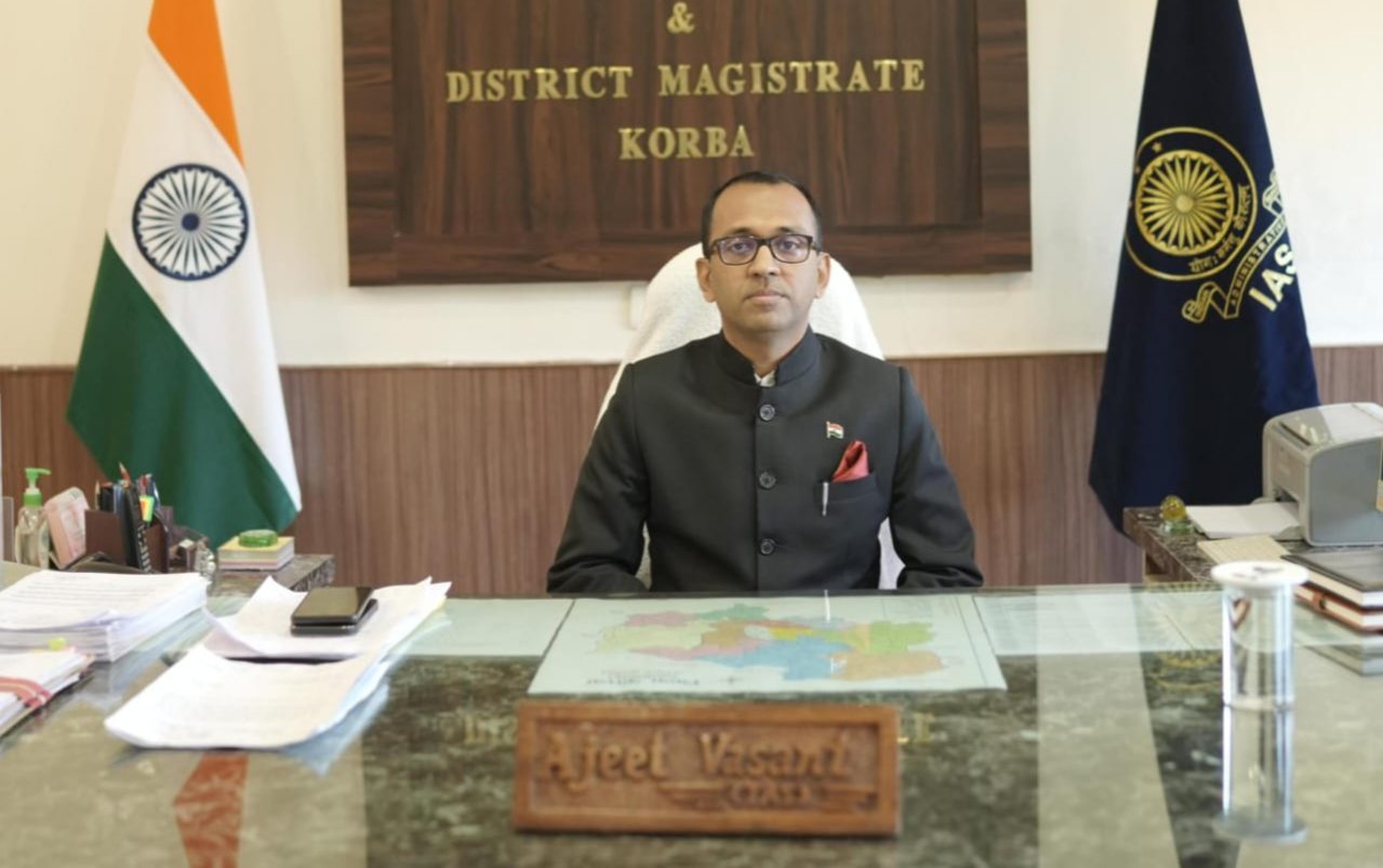 KORBA:भारतीय सेना के सम्मान में तिरंगा यात्रा का आयोजन 17 मई को