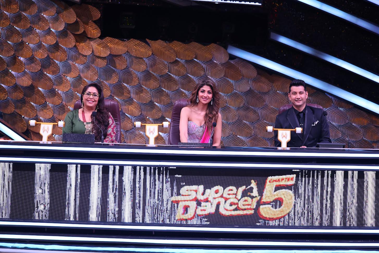 भारत का बहुप्रतीक्षित डांस महोत्सव — ‘सुपर डांसर चैप्टर 5’ लौट रहा है