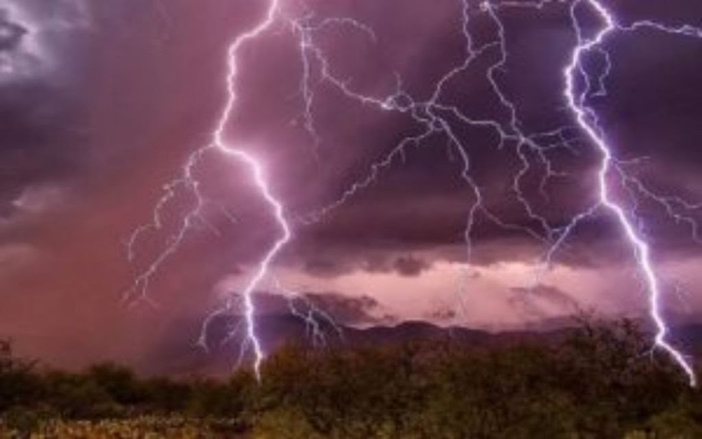 Big BREAKING:वज्रपात से एक परिवार की तीन पीढ़ियां ख्रत्म