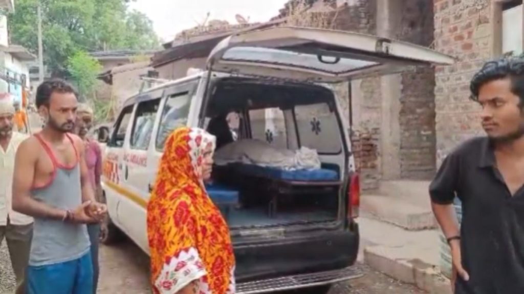 MP NEWS : दूषित पानी पीने से सैकड़ों लोग बीमार, इलाज के दौरान एक महिला ने तोड़ा दम…सरपंच-सचिव समेत उपयंत्री को नोटिस