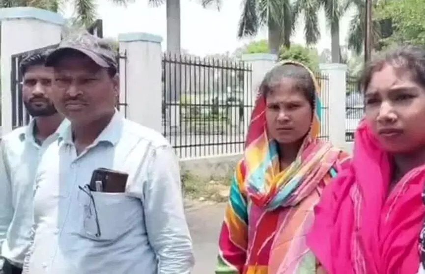 अंबिकापुर में पुलिस पर गंभीर आरोप: नाबालिग को ढूंढने के बजाय परिवार से मांग रही पैसे