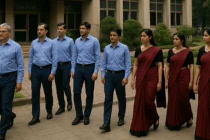 ड्रेस कोड के लिए खर्च