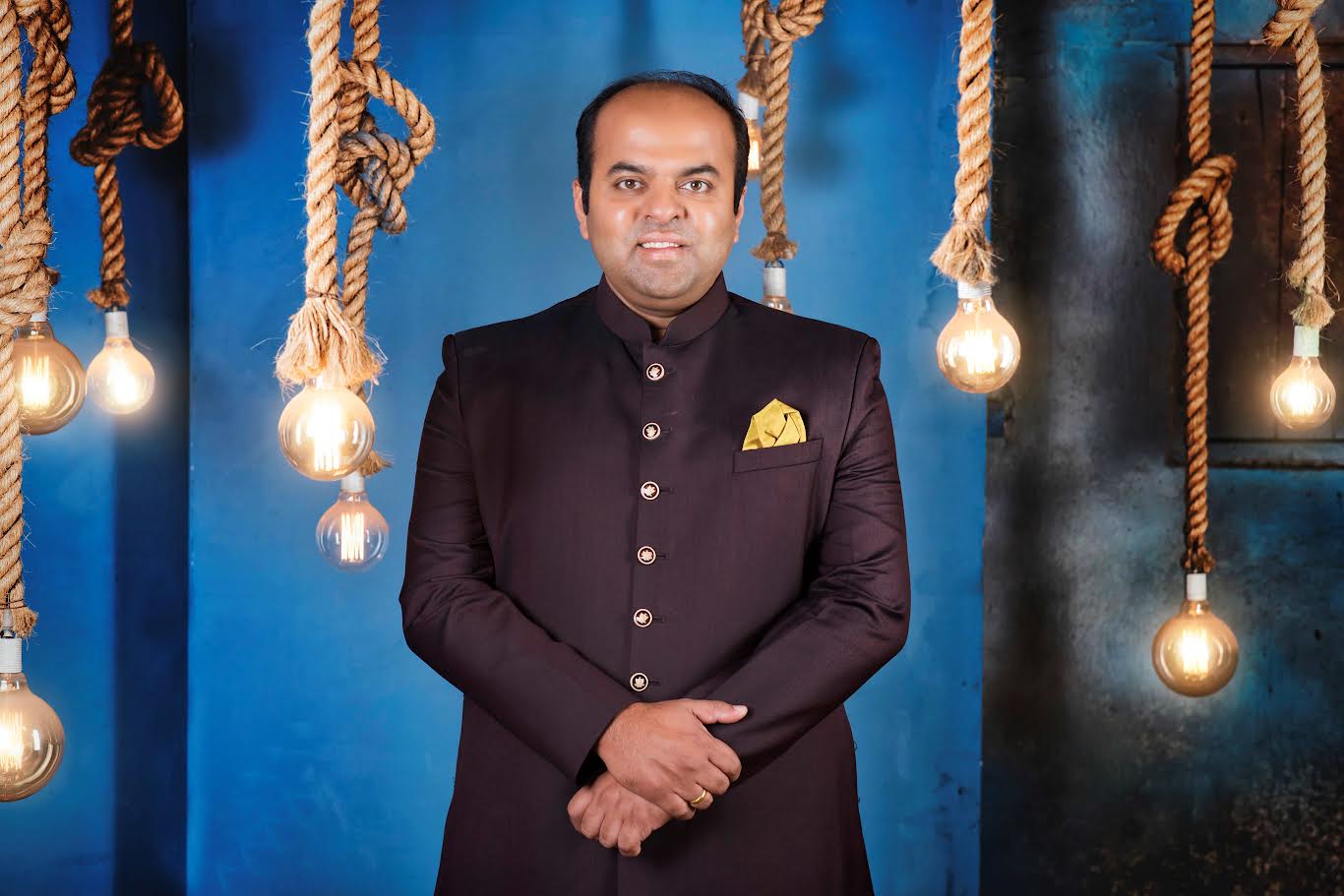 श्रीकृष्ण के रंग में रंगेगा इंदौर, 22 जून से शुरू होगी ‘कृष्णा- म्यूजिक, ब्लिस एंड बियॉन्ड’ की संगीतमय यात्रा