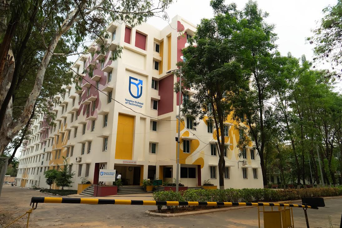AI, रोबोटिक्स एवं उद्यमिता के क्षेत्र में फ्यूचर लीडर्स तैयार करने के लिए न्यूटन स्कूल ऑफ टेक्नोलॉजी ने लॉन्च किया बेंगलुरु कैंपस
