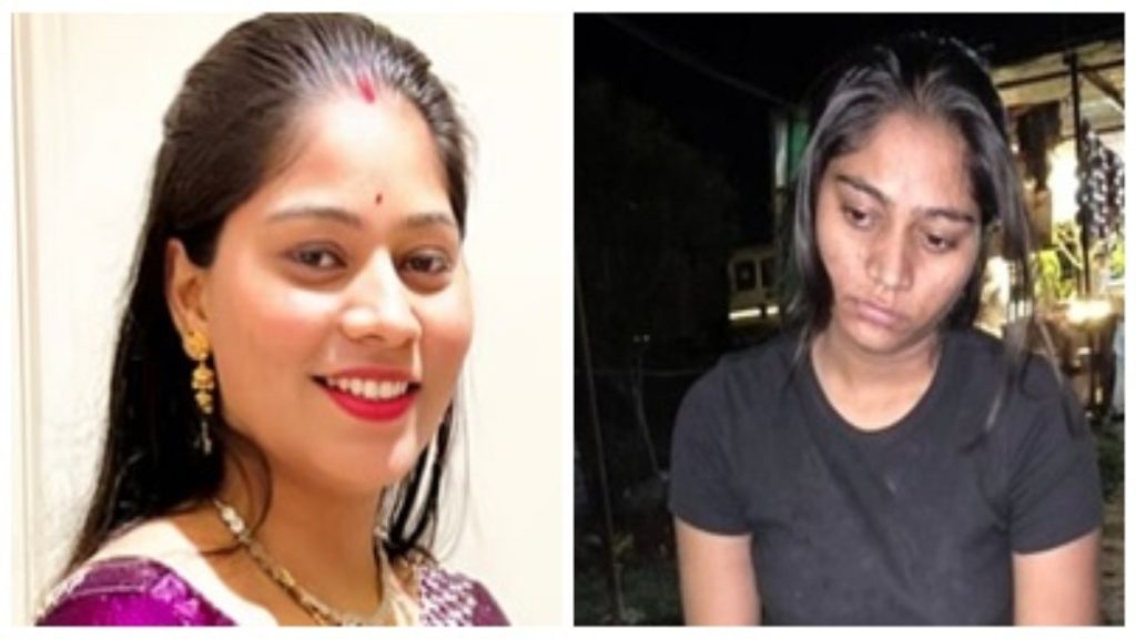 राजा रघुवंशी हत्या मामला : पर्यटन मंत्री का बड़ा बयान, कहा- ‘यह साफ तौर पर लव ट्रायंगल का मामला’, सोनम ने भाड़े के हत्यारों को किया था हायर…