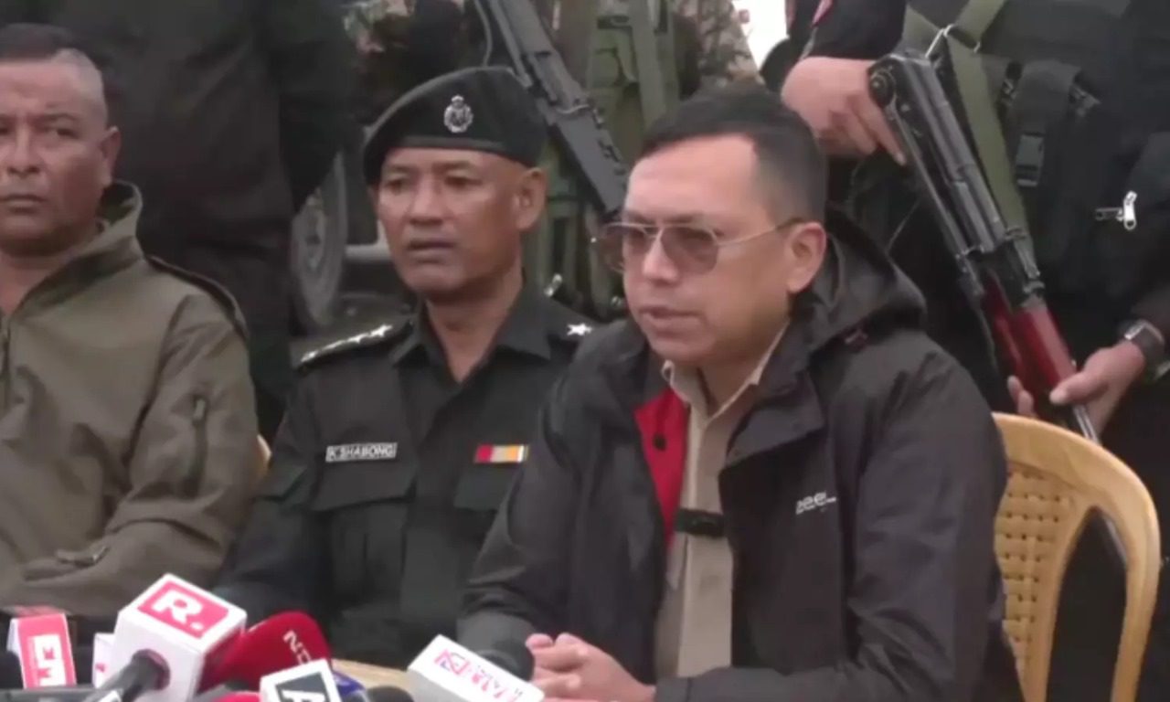 Raja Raghuvanshi Murder Case: राजा की हत्या के बाद सोनम ने क्या किया, किसने किया पहला वार, सीन रीक्रिएट होने के बाद एसपी ने बताया…