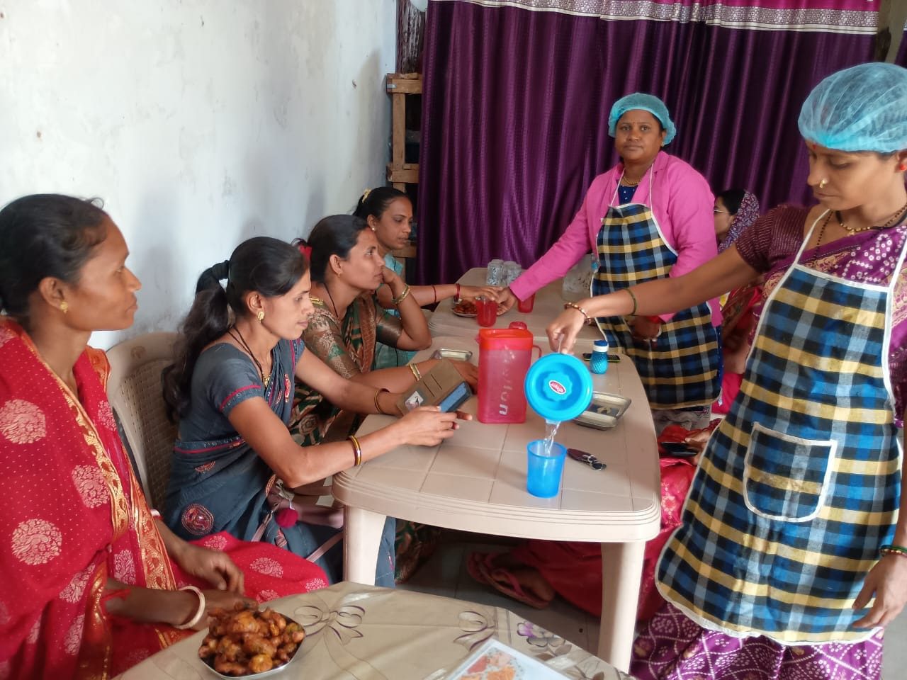 जज़्बा हो तो हमारी माताएं-बहनें बिज़नेस वुमन बन सकती हैं : प्रधानमंत्री श्री मोदी