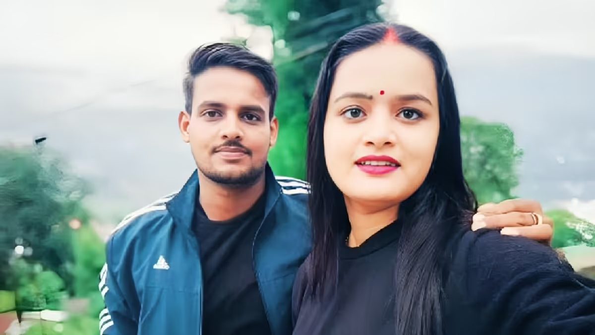 सोनम और राजा के बाद सिक्किम से एक और नवविवाहित जोड़ा लापता, 25 मई को हनीमून के लिए हुए थे रवाना