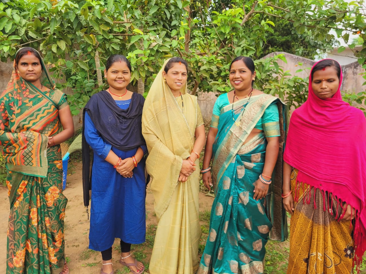 CG : महतारी वंदन योजना से लाखों महिलाओं की बदली जिंदगी