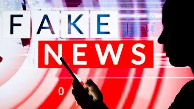 फेक न्यूज़ पोस्ट करने वालों पर प्रशासन की पैनी नजर, 2 लोगों को नोटिस जारी
