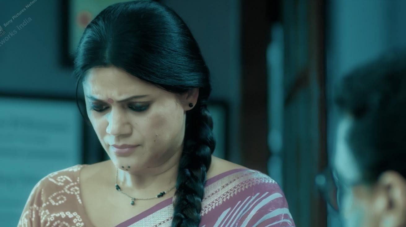 सोनी सब के ‘पुष्पा इम्पॉसिबल’ में पेपर लीक के सनसनीखेज आरोपों के बीच बिगड़ी पुष्पा की प्रस्तुति