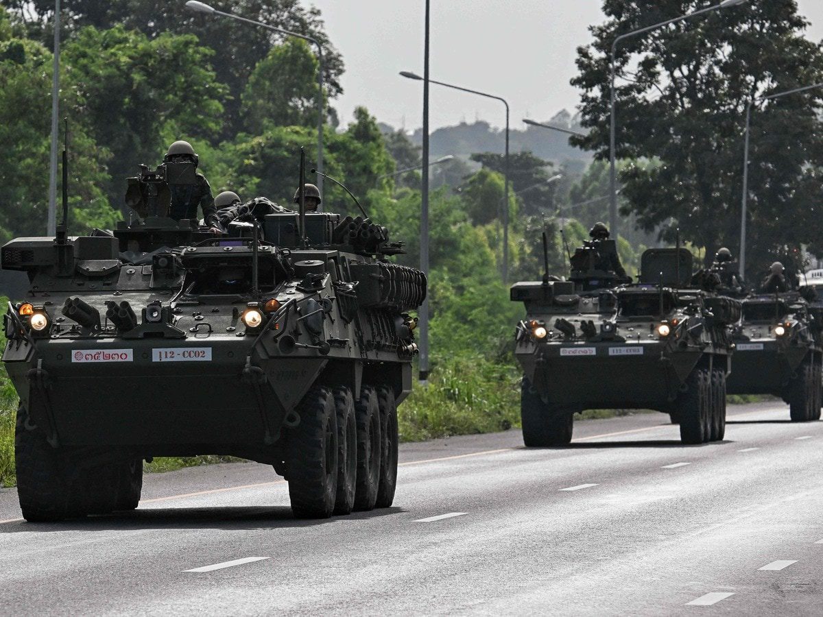 India Advisory : भारत ने थाइलैंड को लेकर जारी की एडवाइजरी, कहा – ‘भारतीय इन सात प्रांतों की न करें यात्रा’