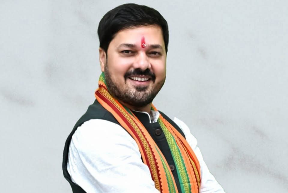 Raipur News: विधायक व संसाद के प्रयासों से, सांकरा वालों की मांग हुई पूरी