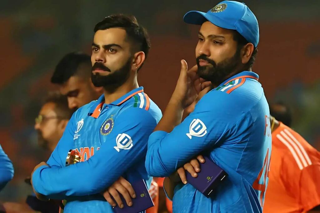 Rohit Virat Retirement News: वनडे से रोहित शर्मा-विराट कोहली का रिटायरमेंट कन्फर्म? वायरल हो रहा गौतम गंभीर का बयान, जानिए क्या कहा कोच ने
