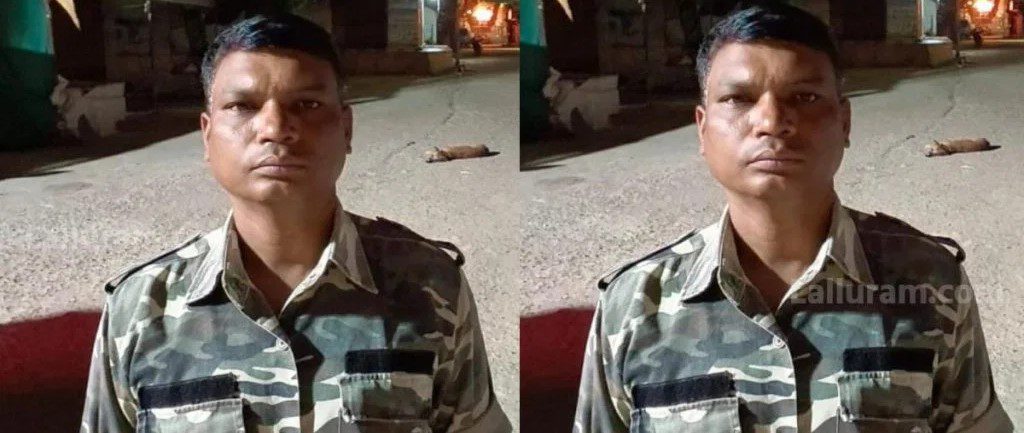 CG Suicide Case : पुलिस आरक्षक की फांसी पर लटकी मिली लाश, कारण तलाशने में जुटी पुलिस