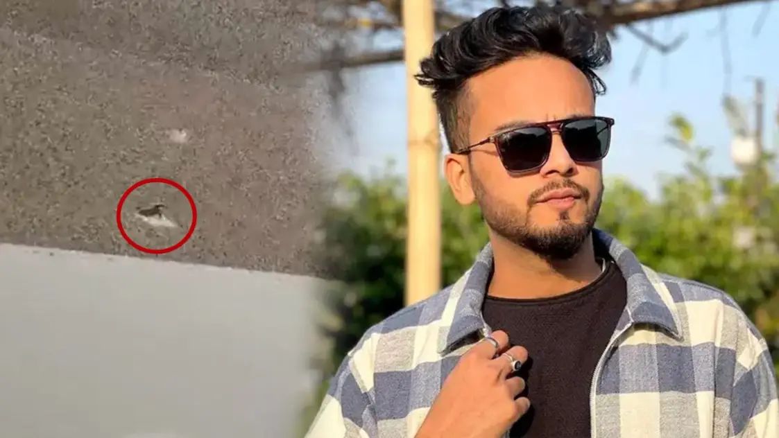 BIG NEWS: एल्विश यादव के घर पर फायरिंग, 3 बाइक सवार बदमाशों ने किए 25 से 30 राउंड फायर, देखें वीडियो…