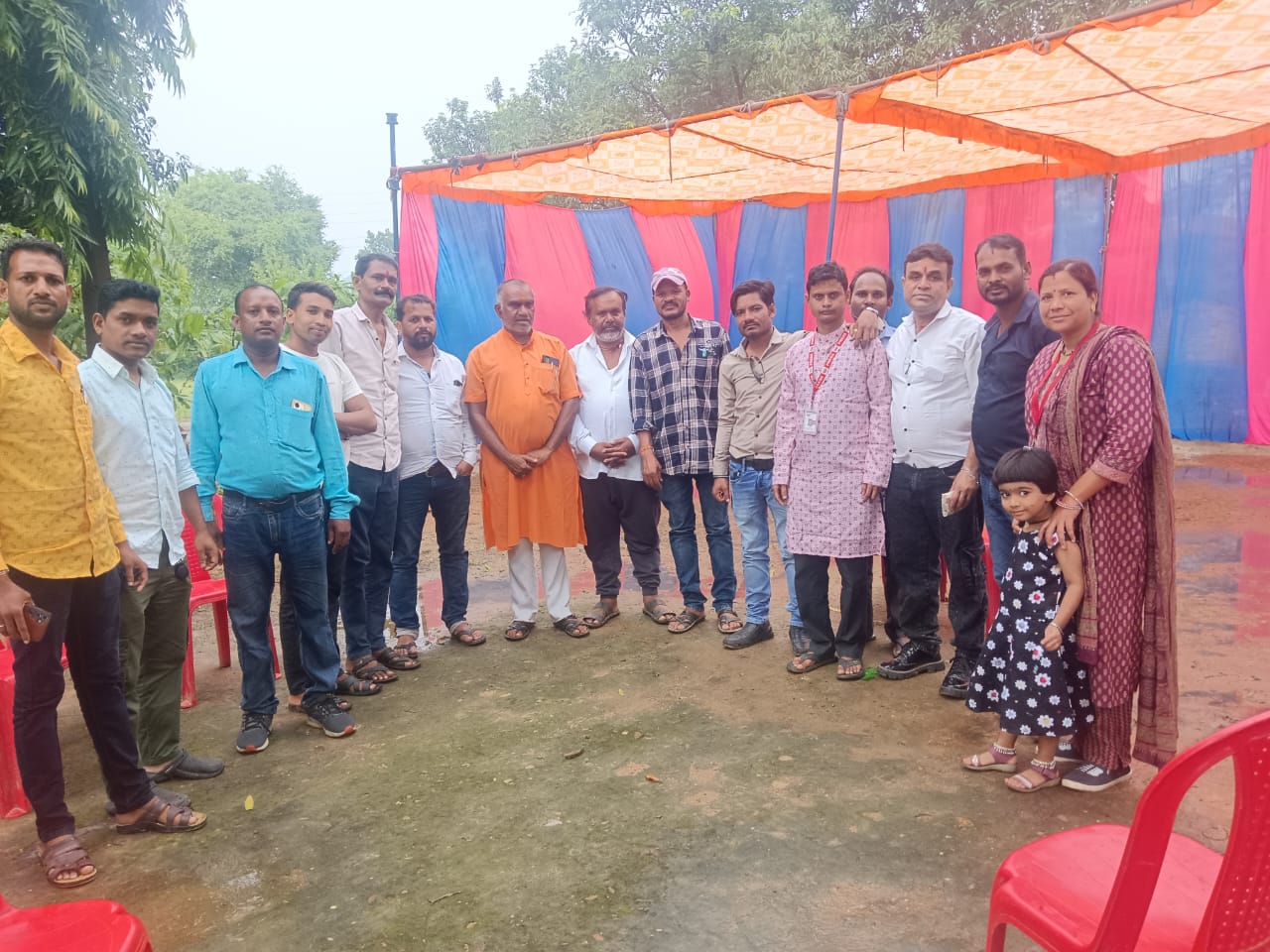 कोरबा:करतला श्रमजीवी पत्रकार संघ की बैठक सम्पन्न