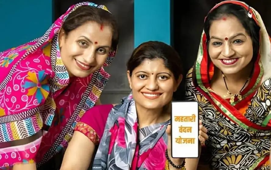 महतारी वंदन योजना: कोरबा में 2 लाख 91 हजार 760 माताओं को मिल रही आर्थिक सहायता