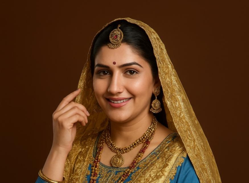 सपना चौधरी का धमाकेदार मंचन, कोरबा में होगा भव्य सांस्कृतिक उत्सव