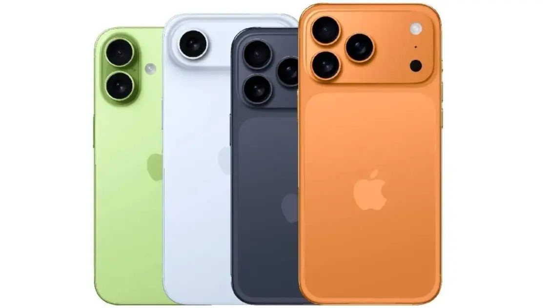 Flipkart iPhone 17 10-Minute Delivery: राशन के सामान की तरह 10-मिनट में होगी iPhone 17 की डिलीवरी, फ्लिपकार्ट का दावा…