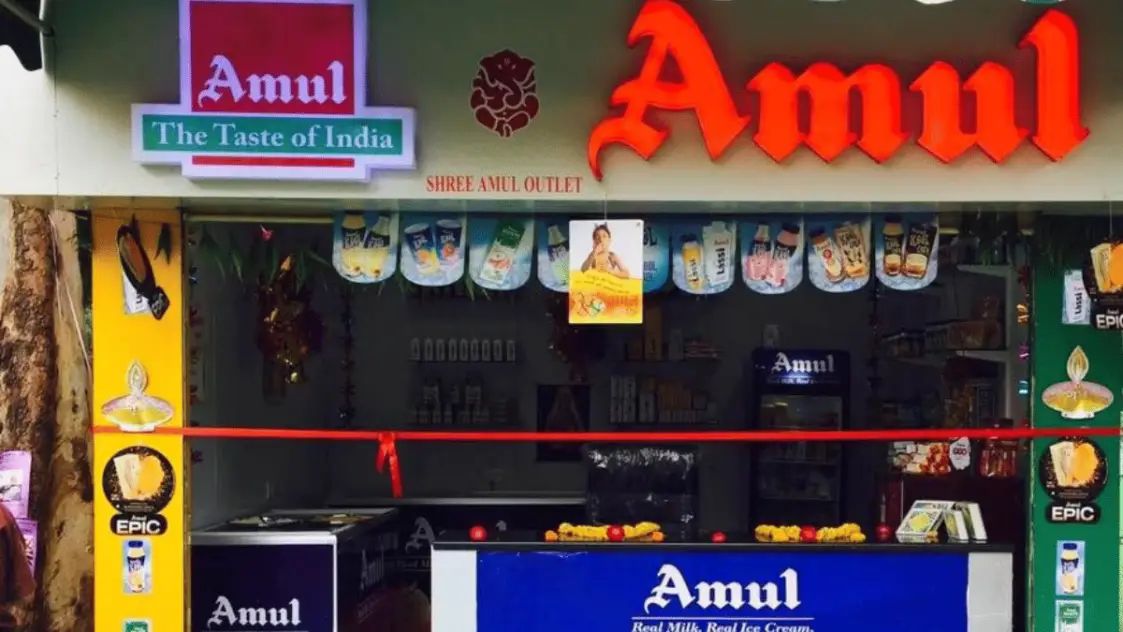 अच्छी खबर: घी, पनीर, मक्खन से आइसक्रीम तक, Amul ने 700 से ज्यादा प्रोडक्ट्स की कीमतों में की कटौती, जानें कितनी होगी बचत…
