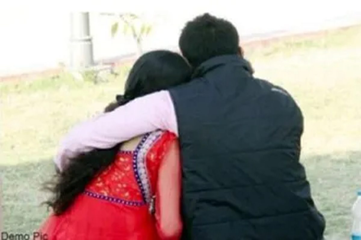 Bareilly News: भांजे के साथ भागी थी महिला, लिव इन में कर ली खुदकुशी, पति ने शव लेने से किया मना