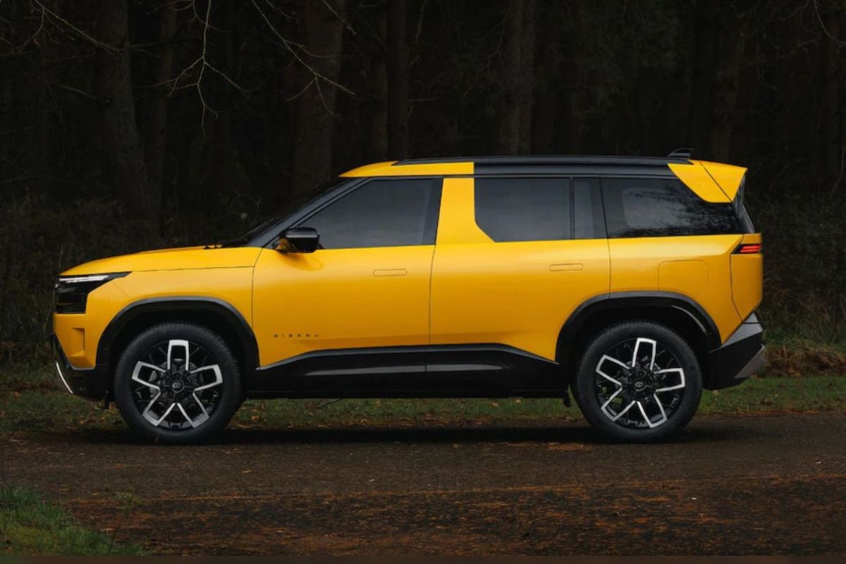 Tata Sierra का धमाकेदार टीजर जारी, 25 नवंबर को होगी इंडिया में ग्रैंड एंट्री