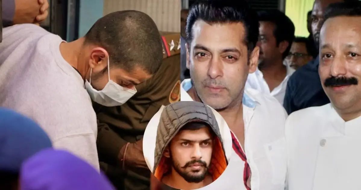 BREAKING: गैंगस्टर अनमोल बिश्नोई को 1 साल तक कस्टडी में नहीं ले सकेगी पुलिस और एजेंसी, गृह मंत्रालय का आदेश