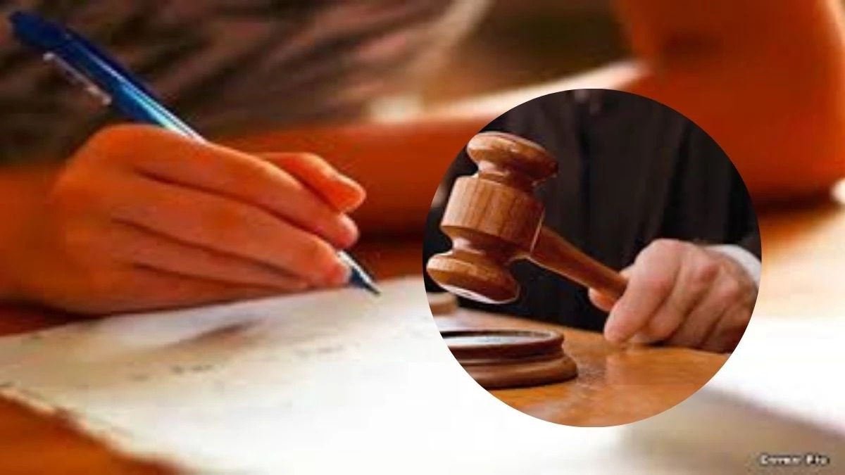 छत्तीसगढ़ में रेवेन्यू इंस्पेक्टर पदोन्नति परीक्षा निरस्त, 216 पटवारियों का प्रमोशन हुआ खत्म