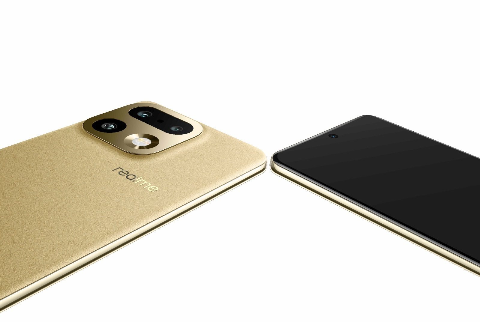 रियलमी 16 प्रो सीरीज़ ने मिड-रेंज में बदला गेम रियलमी 16 प्रो सीरीज़ ने मिड-रेंज स्मार्टफोन्स की परिभाषा बदली