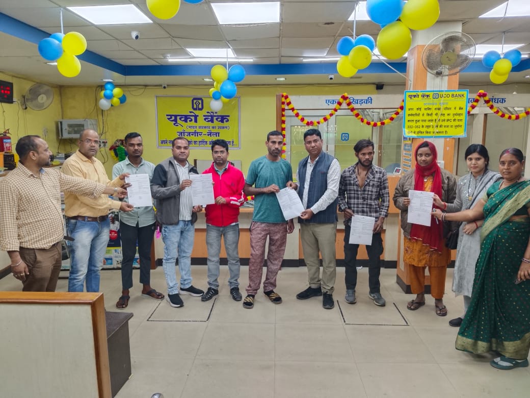 पीएम स्वनिधि योजना से स्ट्रीट वेंडरों को मिला आर्थिक संबल, 665 हितग्राही हुए लाभान्वित