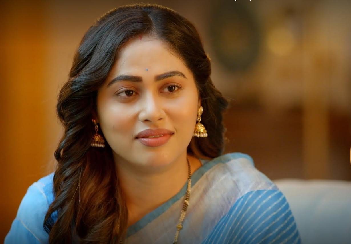 क्या राशि पुष्पा पर भरोसा करेगी या सोनी सब के पुष्पा इम्पॉसिबल में ऋषभ की चाल का शिकार हो जाएगी?