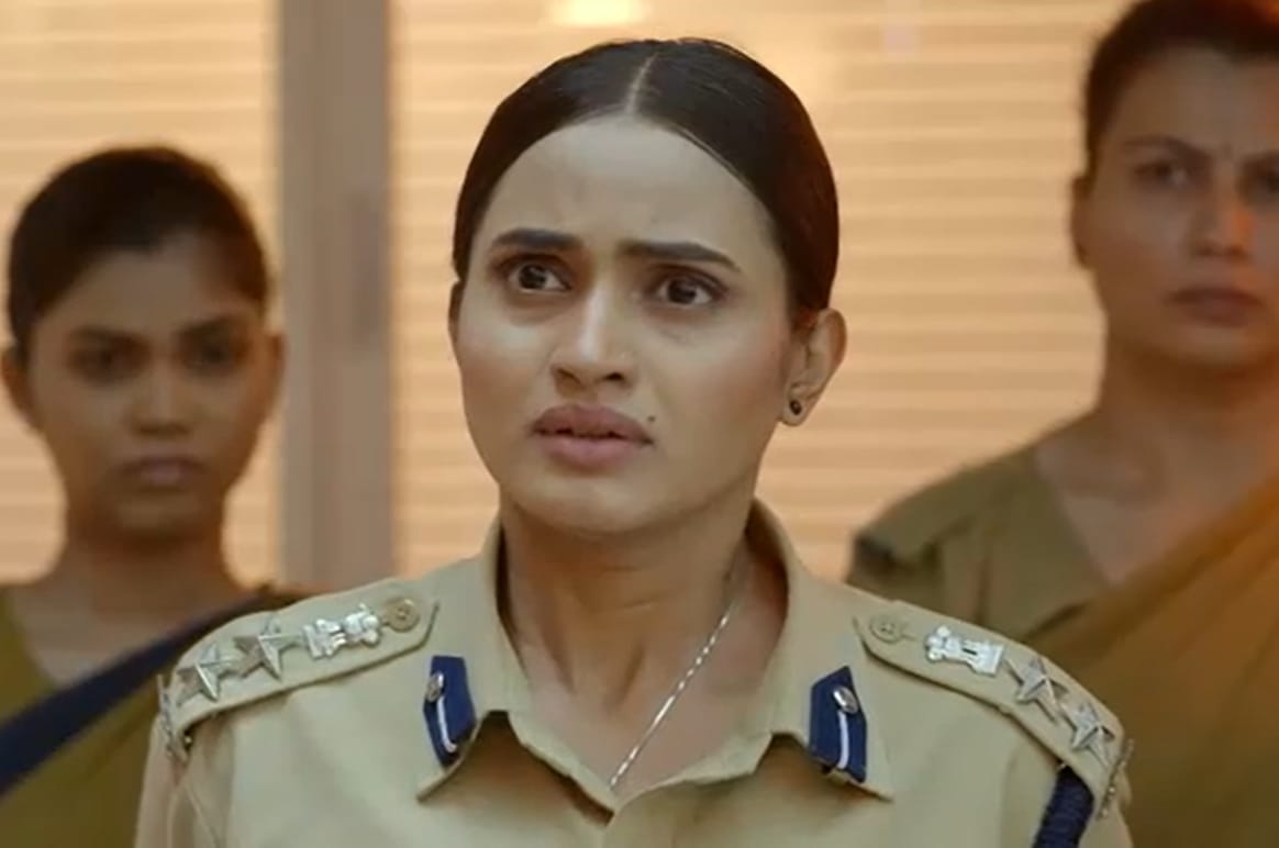 “दर्शक स्क्रीन पर जो देखते हैं, हम ऑफ-स्क्रीन भी बिल्कुल वैसे ही हैं, एक बड़े, खुशहाल परिवार की तरह”: पूजा कतुरडे, पुष्पा इम्पॉसिबल, सोनी सब