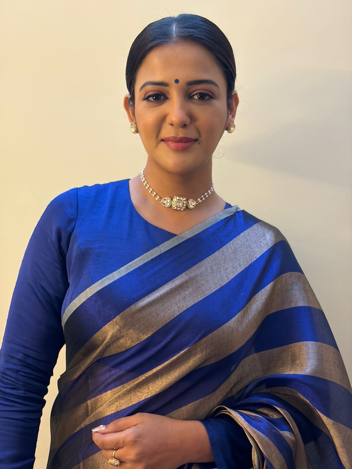 सोनी सब के नए मेडिकल ड्रामा यादें में गुलकी जोशी की एंट्री मज़बूत