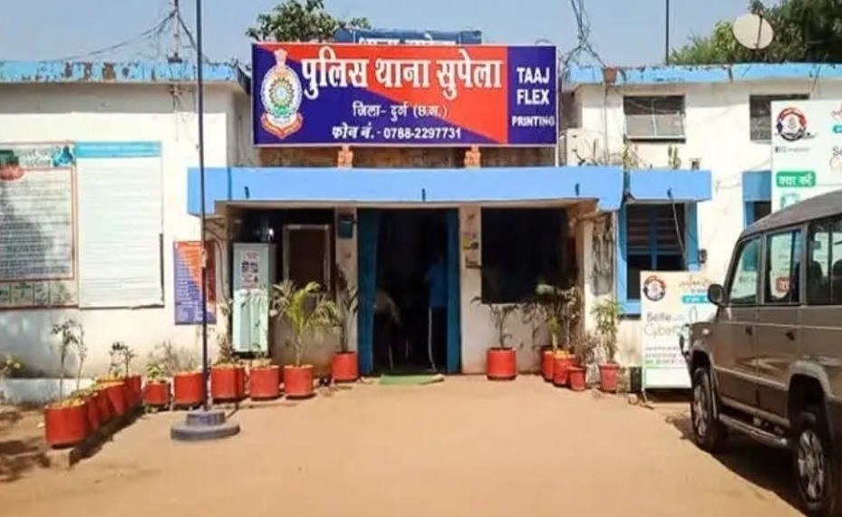 साइबर ठगी का बड़ा खुलासा: म्यूल अकाउंट चलाने वाले दो आरोपी गिरफ्तार