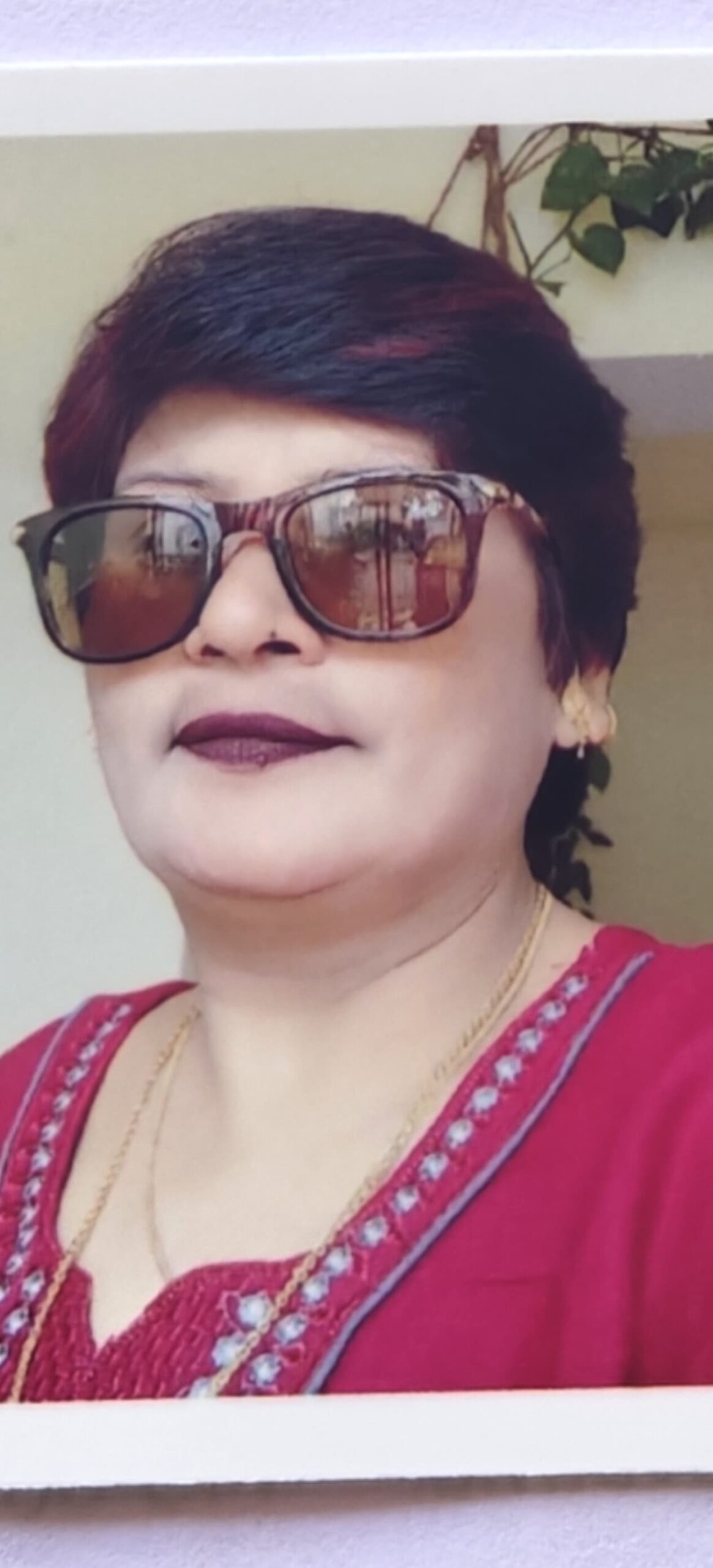 जलते दीपक के साथ उभरी महिला नेतृत्व की नई पहचान: लीला मानिक मैदान में