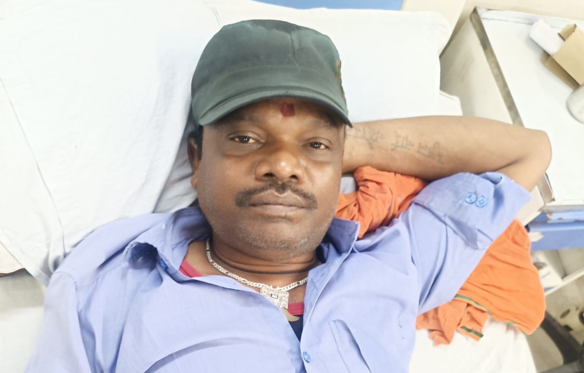 कोरबा में बवाल: SECL के ड्राइवर से 240 डंपर ऑपरेटरों ने की मारपीट, वीडियो आया सामने