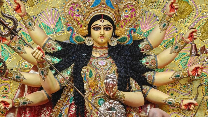 Chaitra Navratri Vrat Rule